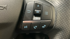 Ford Fiesta 1.0 EcoBoost Hybrid mHEV 155 ST-Line X Edition 5dr Petrol Hatchback